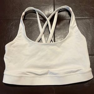 LULULEMON Sports Bra - size 6